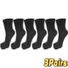 Mens Five Finger Toe Socks Breathable Athletic Split Toe Comfort Socks 16