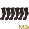 Mens Five Finger Toe Socks Breathable Athletic Split Toe Comfort Socks 18