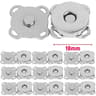 Magnetic Snap Button Closures For Handbags Wallets And DIY Craft Projects 13
