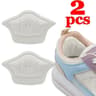 Self Adhesive Heel Cushion Pads Shoe Inserts For Comfort And Heel Protection 16