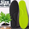 Memory Foam Orthopedic Insoles Deodorizing Shoe Inserts For Sports And Everyday Comfort 16
