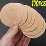 Disposable Nipple Cover Stickers SelfAdhesive Invisible Pasties For Strapless And Backless Outfits 7