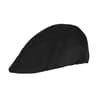 Vintage Wool Blend Beret Cap Classic Herringbone Newsboy Flat Cap For Men  Women 15