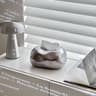 Nordic Ceramic Tissue Box Decorative Napkin Holder For Living Room And Dining Table 8