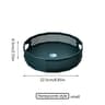 360 Rotating Spice Rack Organizer Lazy Susan Turntable For Kitchen Cabinets Countertops And Bathroo 13
