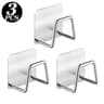 SelfAdhesive Sponge Holder For Kitchen Sink 8