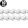 SelfAdhesive Sponge Holder For Kitchen Sink 12