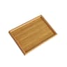 Wood Serving Tray For Kitchen Dining  Entertaining 5