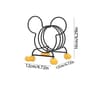 MultiPurpose Stove Top Storage Rack Organizer 7