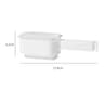 Food Bag Sealing Clips With Pouring Lid 8