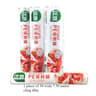 2 In 1 Plastic Wrap And Foil Dispenser With Built In Slide Cutter 6