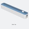 2 In 1 Plastic Wrap And Foil Dispenser With Built In Slide Cutter 7