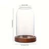 Kitchen Utensil Holder Organizer With Drain Tray For Chopsticks Spoons Forks  Cutlery 9