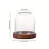 Kitchen Utensil Holder Organizer With Drain Tray For Chopsticks Spoons Forks  Cutlery 6