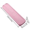 Portable Cutlery Storage Box Travel Utensil Case For Spoons Forks  Tableware Organization 10