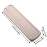 Portable Cutlery Storage Box Travel Utensil Case For Spoons Forks  Tableware Organization 6