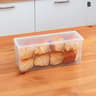 Airtight Bread Storage Container For Homemade Bread Cakes  Kitchen Food Organization 6