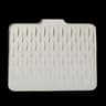 Large Silicone Dish Drying Mat Foldable Heat Resistant Drainage Kitchen Mat 12