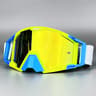Tactical Motocross Goggles Windproof Protective Riding Glasses 10