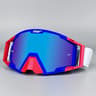 Tactical Motocross Goggles Windproof Protective Riding Glasses 12