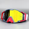 Tactical Motocross Goggles Windproof Protective Riding Glasses 13