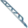 Universal Reciprocating Saw Blade For Masonry Cutting 9