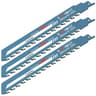 Universal Reciprocating Saw Blade For Masonry Cutting 10