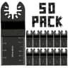 Universal Oscillating Saw Blade Set For Renovation 8