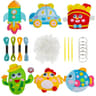 Kids Animal Sewing Craft Kit For Beginners 6
