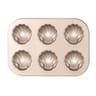 9 Cavity Non Stick Madeleine Baking Pan 7