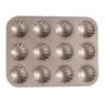 9 Cavity Non Stick Madeleine Baking Pan 8