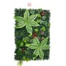 Artificial Green Wall Grass Decor Panel 8