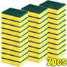 Kitchen Scouring Sponge Pad Set 7