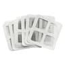 Disposable Mesh Shower Drain Hair Catchers 6