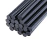 Black Hot Melt Glue Sticks For Paintless Dent Repair DIY Craft Adhesive 5