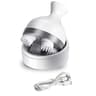 Cordless Electric Scalp Massager Handheld Kneading Head Massager 7