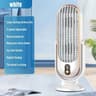 Portable Rechargeable Desktop Cooling Fan 5 Speed 6