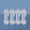 Child Safety Cabinet And Drawer Lock Set 8