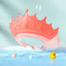 Adjustable Baby Shampoo Shower Cap For Kids 6