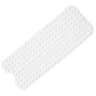 Non Slip PVC Bathtub Mat With Suction Cups 7