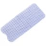 Non Slip PVC Bathtub Mat With Suction Cups 9