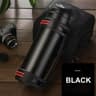 Large Stainless Steel Vacuum Thermos Bottle 5