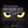 Reflective Devil Eye Car Sticker 7