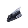 AeroFlow Wind Powered Kinetic Roof Light Accessory 9
