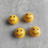 Universal Emoticon Air Stem Airtight Caps 12