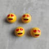 Universal Emoticon Air Stem Airtight Caps 19