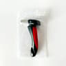 Universal 4 In 1 Car Safety Handle Emergency Escape Hammer With LED Light 6
