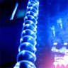 Solar LED Rope Lights Waterproof Outdoor String Lights With 8 Lighting Modes 7