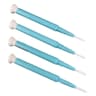 Ceramic Antistatic Screwdriver Set NonMagnetic Precision Flat  Phillips Repair Tool 9