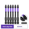 Product Name 2 Pack Magnetic Phillips Screwdriver Bit Set PH2 1 Inch To 6 Inch 9